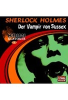 Sherlock Holmes - Der Vampir von Sussex - Das gefleckte Band