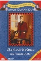 Sherlock Holmes - Ein Traum in Rot