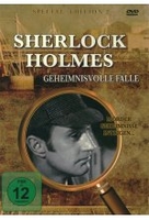 Sherlock Holmes - Geheimnisvolle Fälle 2 [SE]