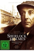 Sherlock Holmes - Geheimnisvolle Fälle [CE]