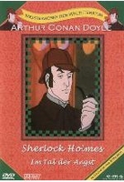 Sherlock Holmes - Im Tal der Angst