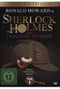 Sherlock Holmes - Mörder,  Geheimnisse,  Intrigen Vol. 1/Die Original TV-Serie [CE]