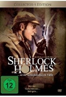 Sherlock Holmes - Mörder,  Geheimnisse,  Intrigen Vol. 4 [CE]