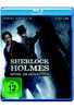 Sherlock Holmes - Spiel im Schatten