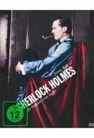 Sherlock Holmes - Staffel 1 [4 BRs]