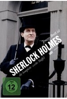 Sherlock Holmes - Staffel 2 [3 DVDs]
