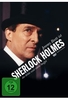 Sherlock Holmes - Staffel 3+4 [4 DVDs]