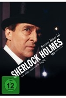 Sherlock Holmes - Staffel 3+4 [4 DVDs]