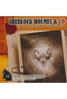 Sherlock Holmes & Co 12 - Das Blut junger Frauen