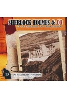 Sherlock Holmes & Co 13 - Das flammende Phantom