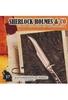 Sherlock Holmes & Co 17 - Das Verlangen zu Töten