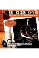 Sherlock Holmes & Co 2 - Der zerbrochene Armreif