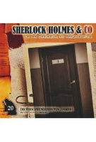 Sherlock Holmes & Co 20 - Die Verschwundenen von Zimmer 5