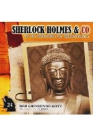 Sherlock Holmes & Co 24 - Der grinsende Gott