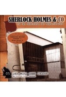 Sherlock Holmes & Co 3 - Der Mord ohne Leiche