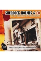 Sherlock Holmes & Co 31 - Der Verlust des amerikanischen Gentlemans 2