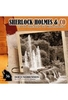 Sherlock Holmes & Co 36 - Der Jungbrunnen Teil 1