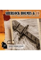 Sherlock Holmes & Co 37 - Der Jungbrunnen Teil 2