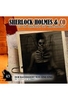 Sherlock Holmes & Co 43 - Der Rachegeist von Sing Sing