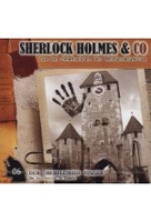 Sherlock Holmes & Co 6 - Der überflüssige Finger