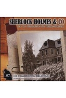 Sherlock Holmes & Co 7 - Die Tragödie von Birlstone Teil 1