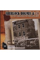 Sherlock Holmes & Co 8 - Loge 341 Teil 2