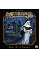 Sherlock Holmes – Die geheimen Fälle des Meisterdetektivs 2 - Spuk im Pfarrhaus