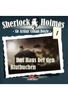 Sherlock Holmes 01 - Das Haus bei den Blutbuchen