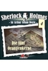 Sherlock Holmes 04 - Die fünf Orangenkerne