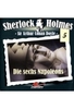 Sherlock Holmes 05 - Die sechs Napoleons