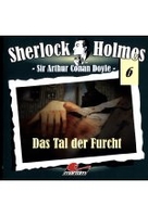 Sherlock Holmes 06 - Das Tal der Furcht