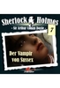 Sherlock Holmes 07 - Der Vampir von Sussex