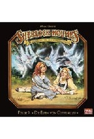 Sherlock Holmes 09 – Die geheimen Fälle des Meisterdetektivs 9 - Die Elfen von Cottingley