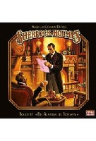 Sherlock Holmes 12 – Die geheimen Fälle des Meisterdetektivs 12 Ein Skandal in Böhmen