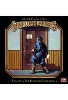 Sherlock Holmes 13 - Die geheimen Fälle des Meisterdetektivs 13 Der Bund der Rotschöpfe