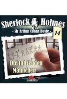 Sherlock Holmes 14 - Die tanzenden Männchen