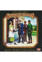 Sherlock Holmes 15 - Die geheimen Fälle des Meisterdetektivs 15 Das Rätsel von Boscombe Valley