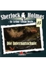 Sherlock Holmes 15 - Die Internatsschule
