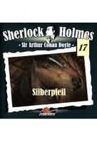 Sherlock Holmes 17 - Silberpfeil