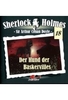 Sherlock Holmes 18 - Der Hund von Baskervilles