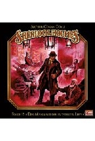 Sherlock Holmes 18- Die geheimen Fälle des Meisterdetektivs 18 - Der Mann mit der entstellten Lippe