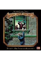 Sherlock Holmes 19 - Die geheimen Fälle des Meisterdetektivs 19 - Der Daumen des Ingenieurs