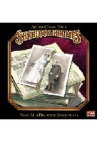Sherlock Holmes 20 - Die geheimen Fälle des Meisterdetektivs 20 - Der adlige Jungeselle