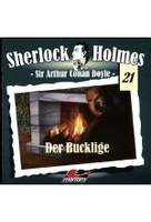 Sherlock Holmes 21 - Der Bucklige