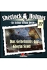 Sherlock Holmes 22 - Das Geheimnis der Gloria Scott