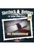 Sherlock Holmes 23 - Der Flottenvertrag