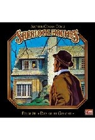 Sherlock Holmes 24 - Die geheimen Fälle des Meisterdetektivs 24 - Das gelbe Gesicht