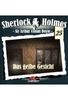 Sherlock Holmes 25 - Das gelbe Gesicht