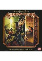 Sherlock Holmes 27 - Die geheimen Fälle des Meisterdetektivs 27 - Das Musgrave-Ritual