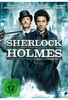 Sherlock Holmes